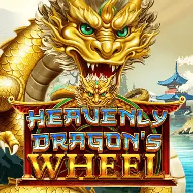 Heavenly Dragon's Wheel game tile