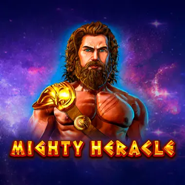 Mighty Heracle game tile