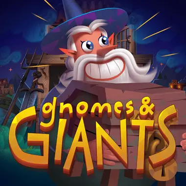 Gnomes & Giants game tile