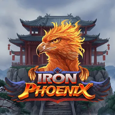 Iron Phoenix game tile