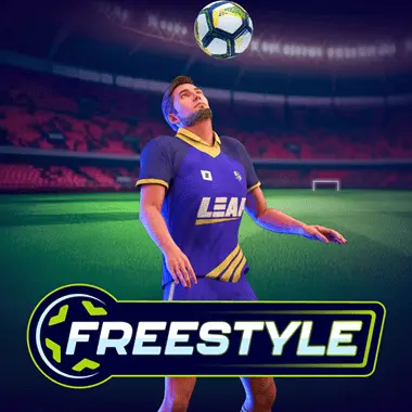 Freestyle game tile