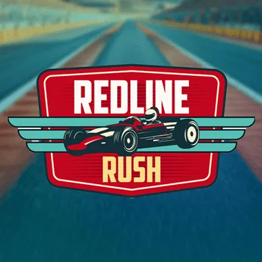 Redline Rush game tile