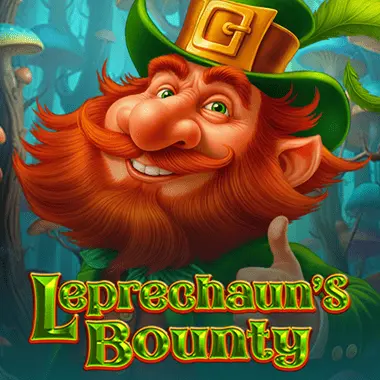Leprechaun's Bounty game tile