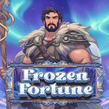 Frozen Fortune game tile
