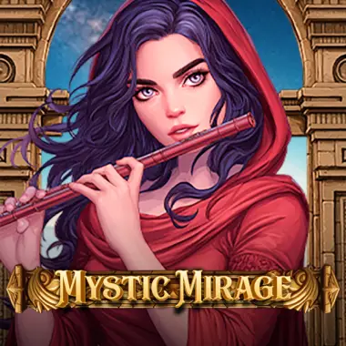 Mystic Mirage game tile