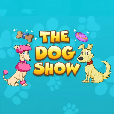The Dog Show game tile