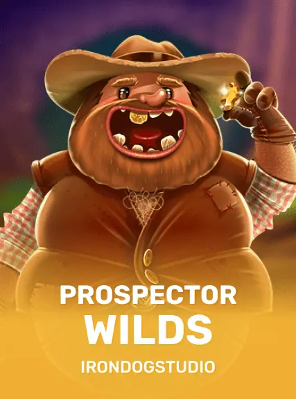 Prospector Wilds game tile