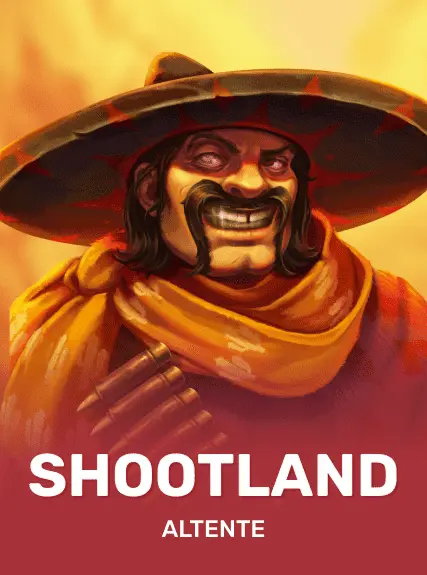 ShootLand game tile
