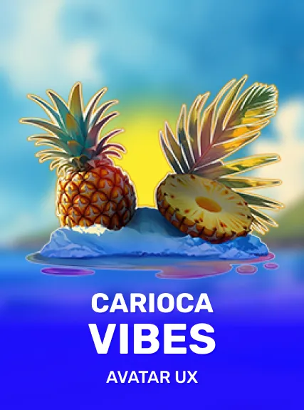 Carioca Vibes game tile