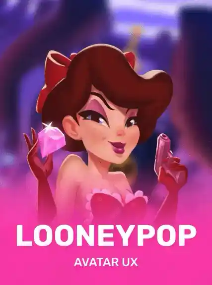 LooneyPop game tile