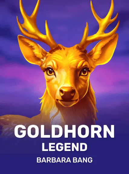 Goldhorn Legend game tile