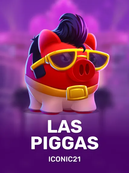 Las Piggas game tile