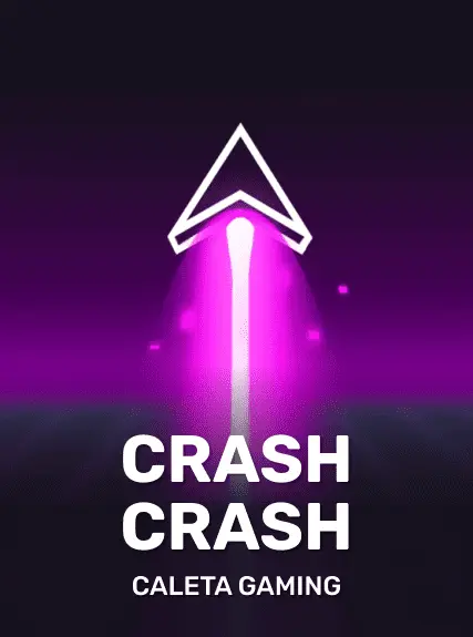Crash Crash game tile