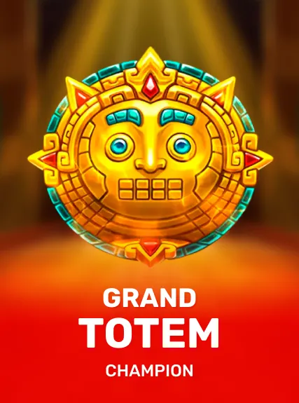 Grand Totem game tile