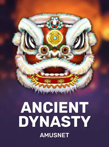 Ancient Dynasty game tile