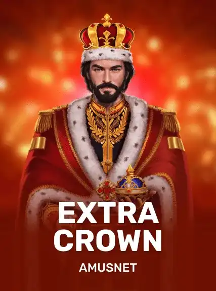 Extra Crown game tile