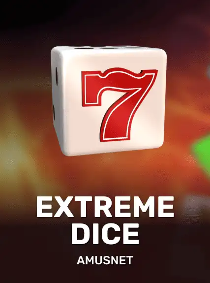Extreme Dice game tile