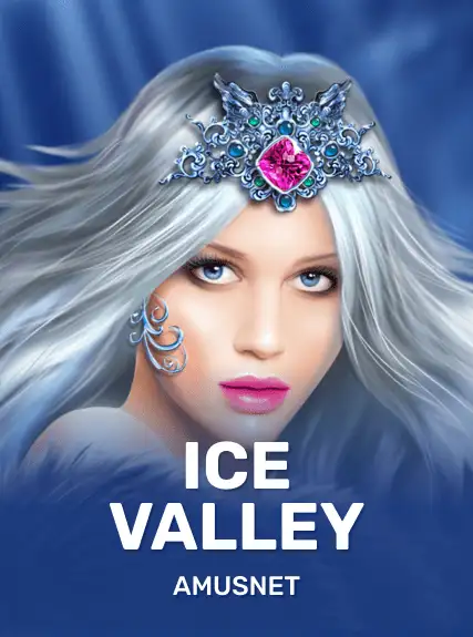 Ice Valley game tile