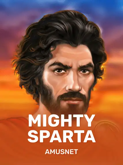 Mighty Sparta game tile