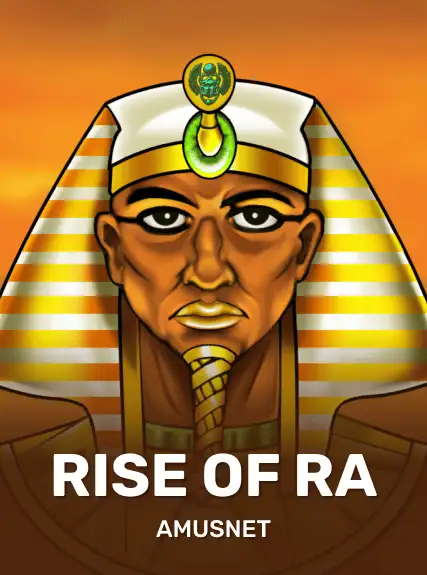 Rise of Ra game tile