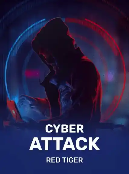 Cyber Attack game tile