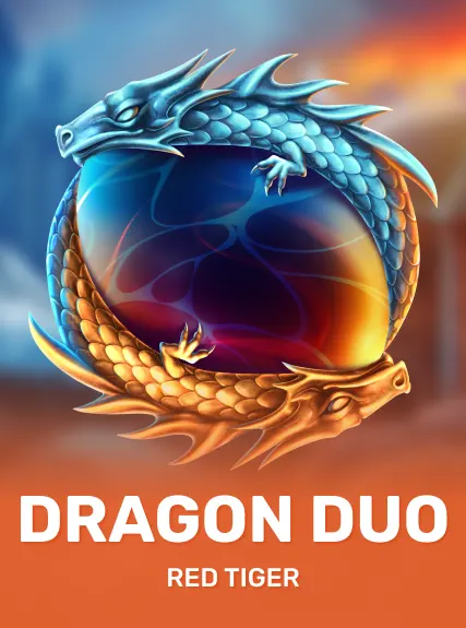 Dragon Duo game tile
