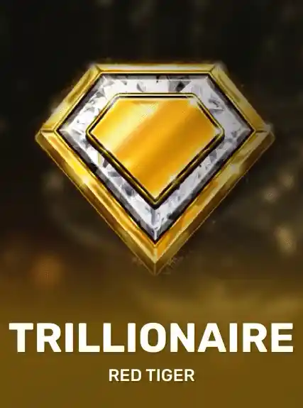 Trillionaire game tile