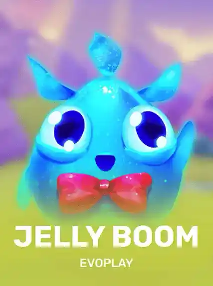 Jelly Boom game tile