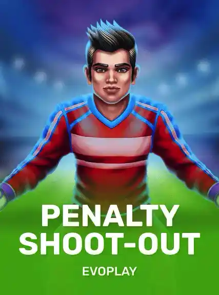 Penalty Shoot Out game tile