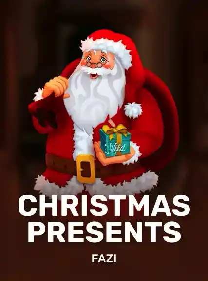 Christmas Presents game tile