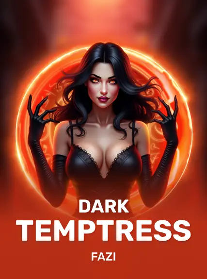 Dark Temptress game tile