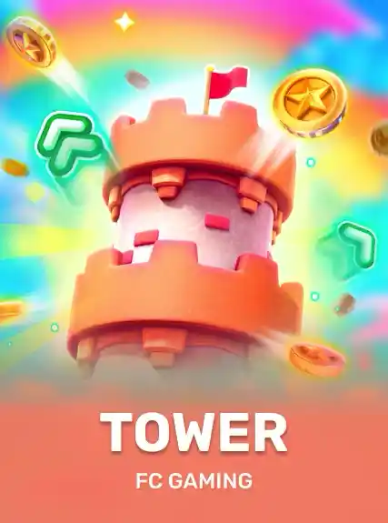TOWER game tile