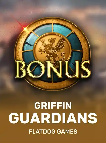 Griffin Guardians game tile