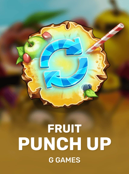 Fruit Punch Up game tile