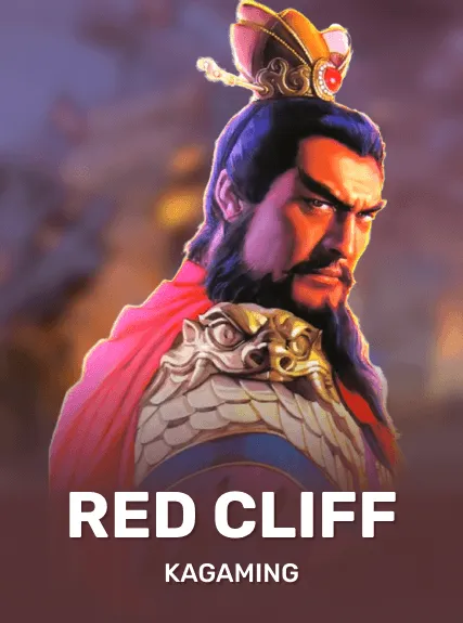 Red Cliff game tile