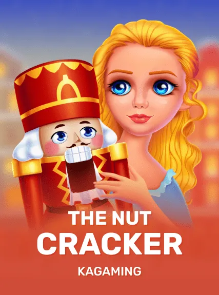 The Nut Cracker game tile