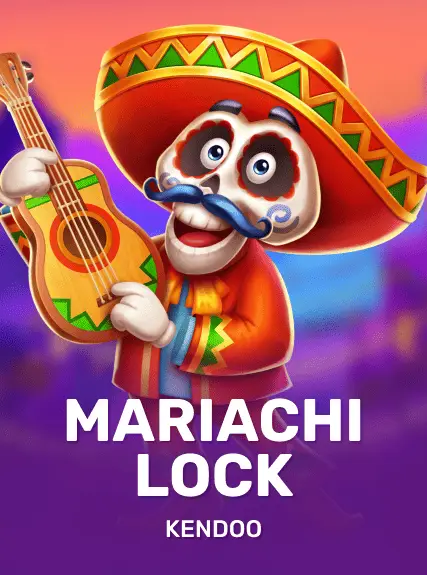 Mariachi Lock game tile