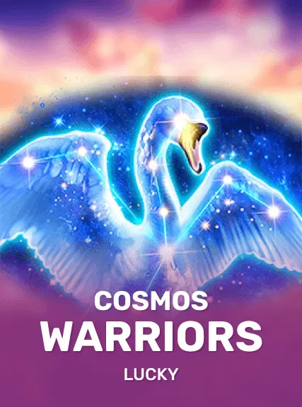 Cosmos Warriors game tile