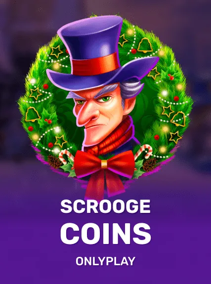 Scrooge Coins game tile