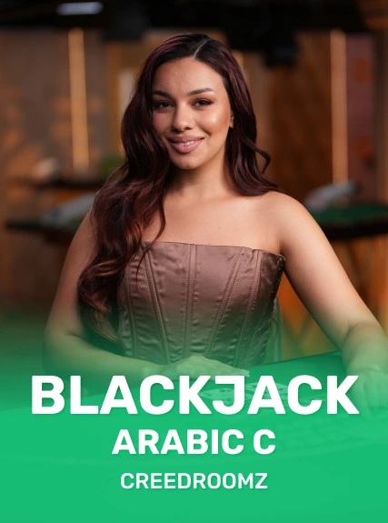 BlackJack Arabic C game tile