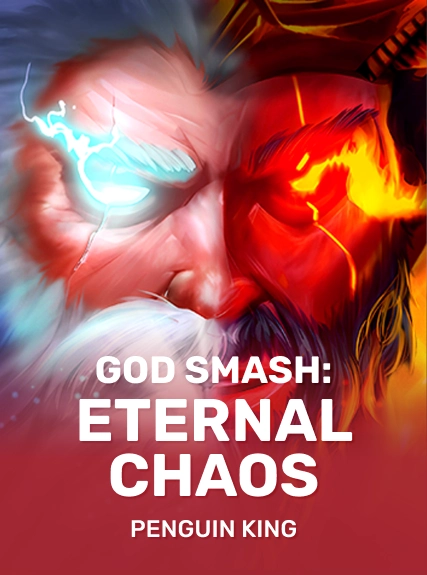 God Smash: Eternal Chaos game tile