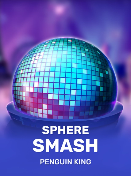 Sphere Smash game tile