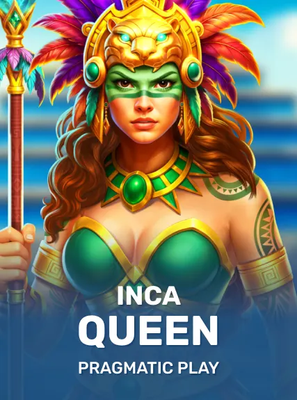 Inca Queen game tile