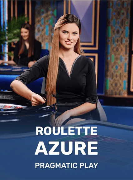 Roulette 1 game tile