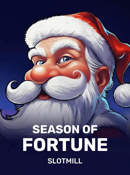 Season of Fortune game tile