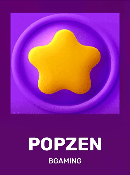 Pop Zen game tile