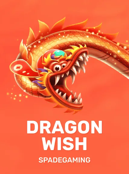 Dragon Wish game tile
