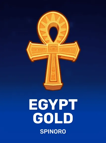 Egypt Gold game tile