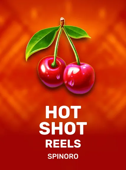 Hotshot Reels game tile