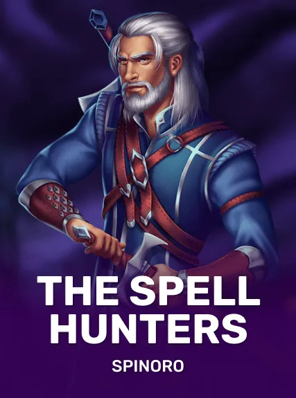 The Spell Hunters game tile